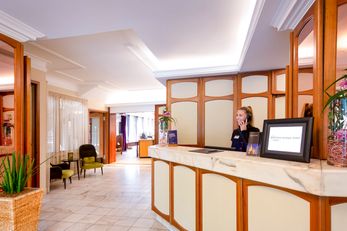 Mercure Mainz City Center