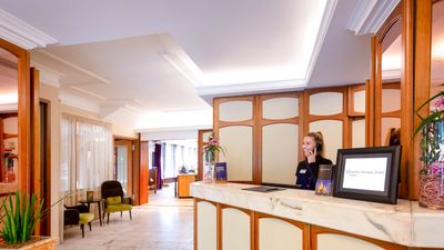 Mercure Mainz City Center