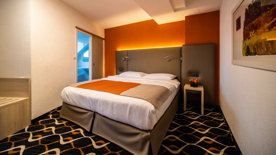 Hotel Eden Suite