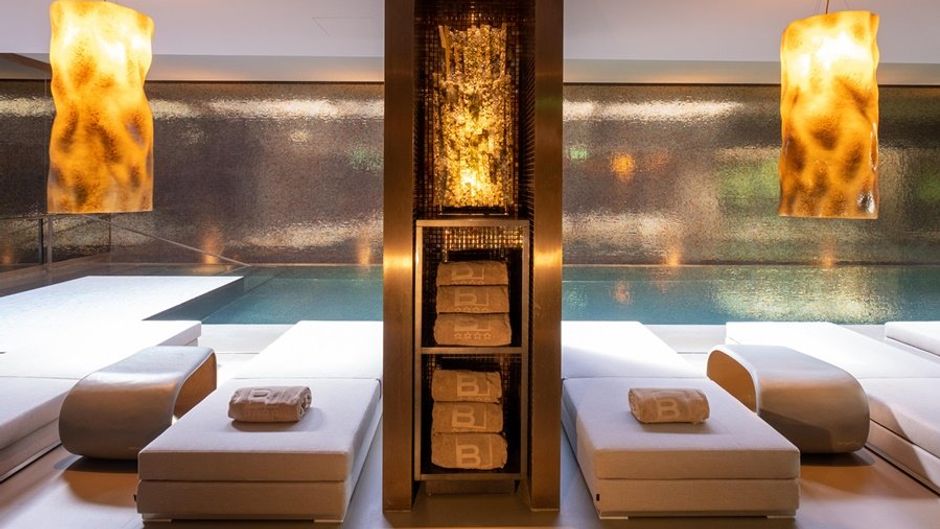 BessaHotel Baixa Spa