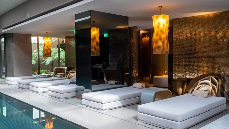BessaHotel Baixa Spa
