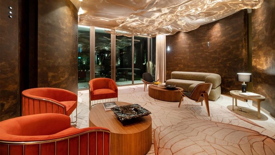 BessaHotel Baixa Lobby