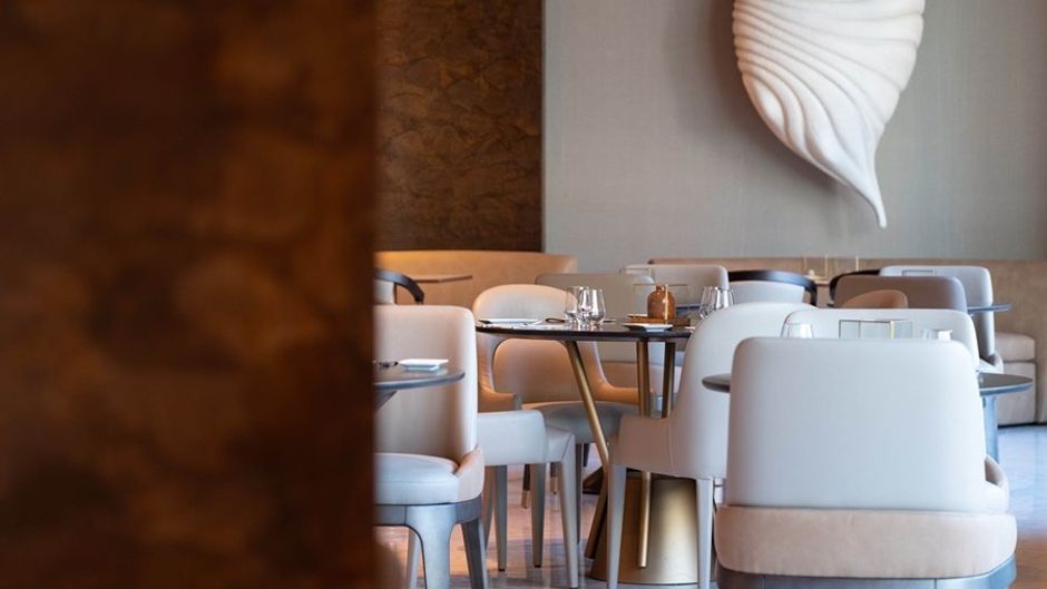 BessaHotel Baixa Restaurant