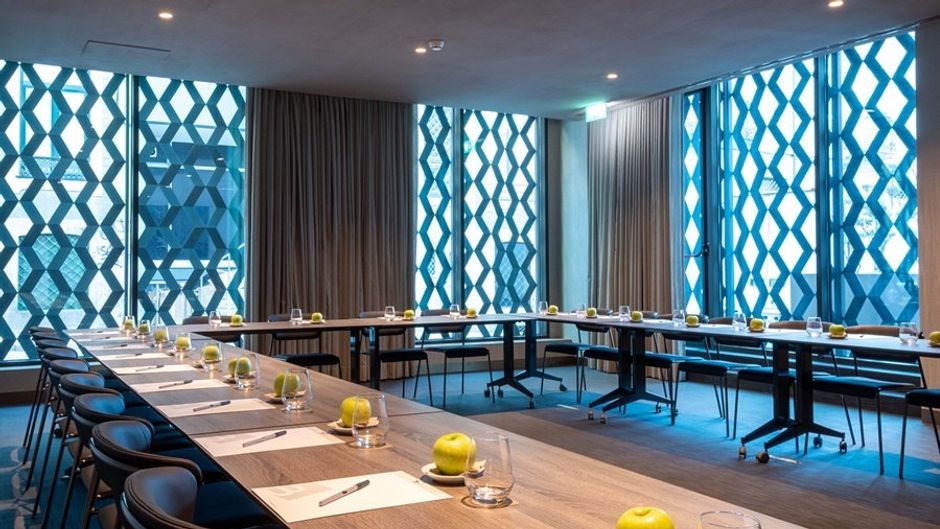 BessaHotel Baixa Meeting