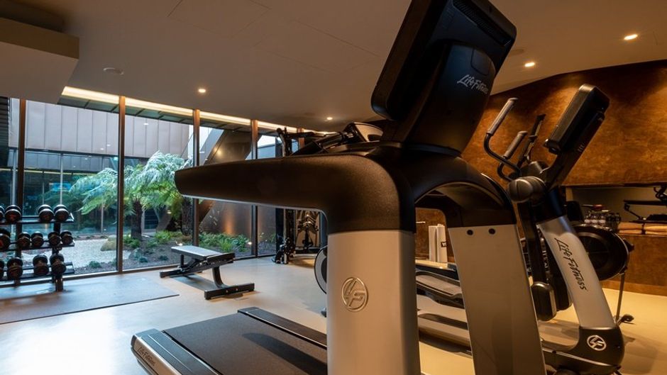 BessaHotel Baixa Health Club