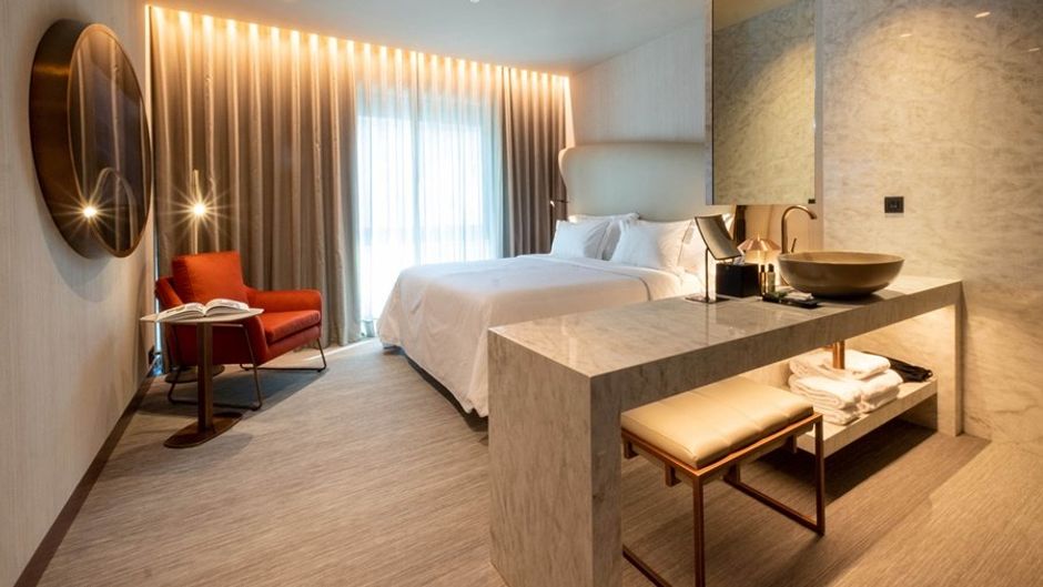 BessaHotel Baixa Room