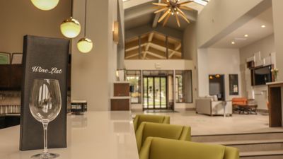 Holiday Inn Clarkston-Lewiston