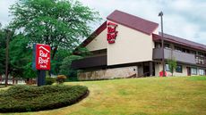 Red Roof Inn Boston - Southborough