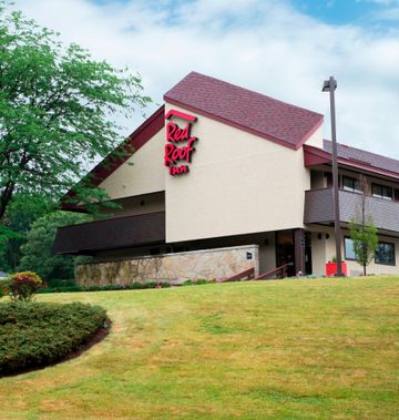Red Roof Inn Boston - Southborough