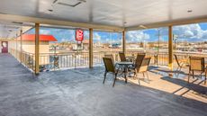 Red Roof Inn Des Moines