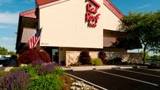 Red Roof Inn Pittsburgh North Cranberry