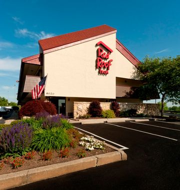 Red Roof Inn Pittsburgh North Cranberry