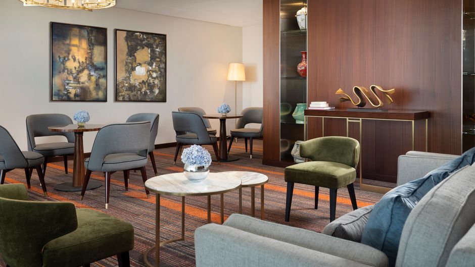 InterContinental Residence Pondok Indah Other