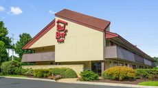 Red Roof Inn Richmond South