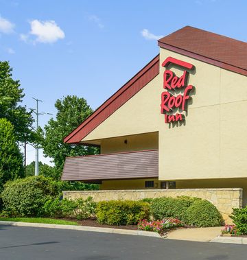 Red Roof Inn Richmond South