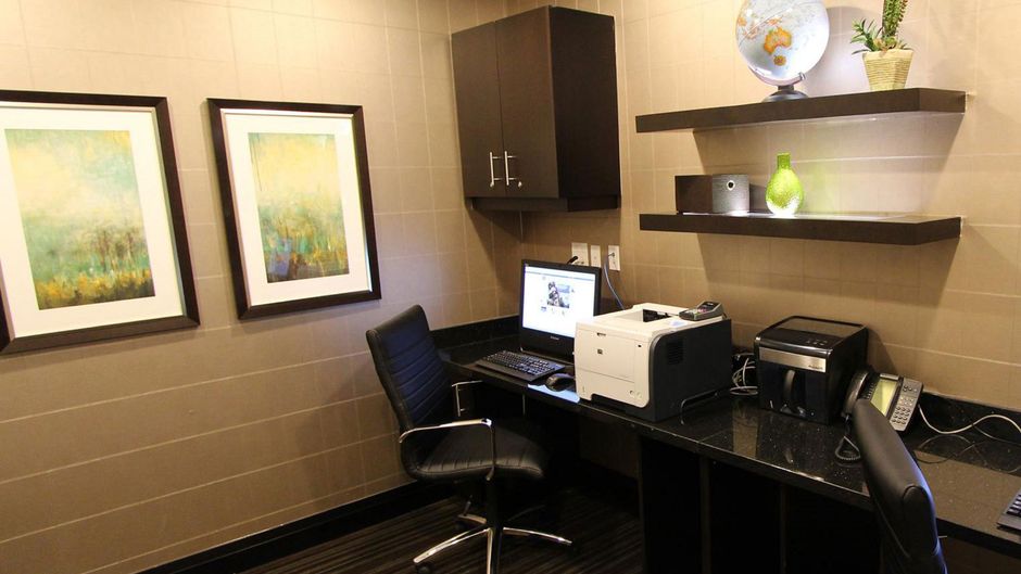 Holiday Inn Jeddah Gateway Other