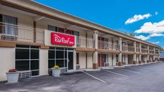 Red Roof Inn Caryville