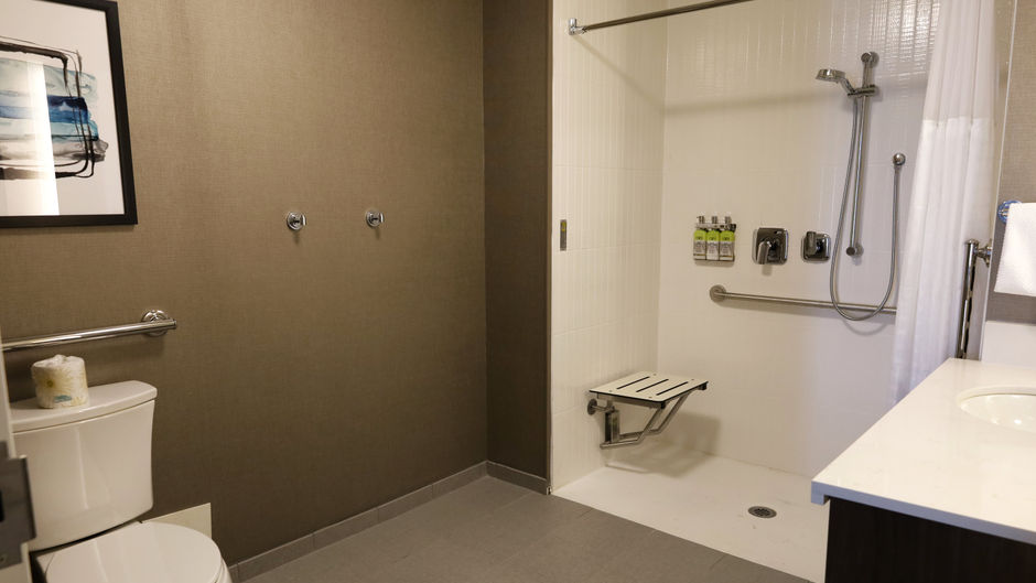 Staybridge Suites Waterloo-St Jacobs Room