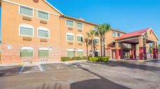 Red Roof Inn Ocala