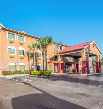 Red Roof Inn Ocala