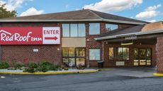 Red Roof Inn Rochester - Airport