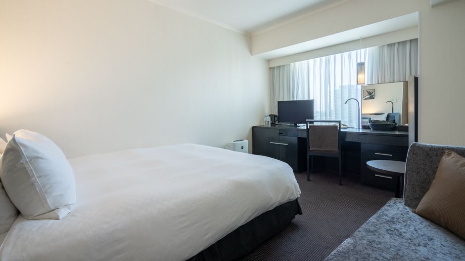 Hotel Nikko Osaka Other