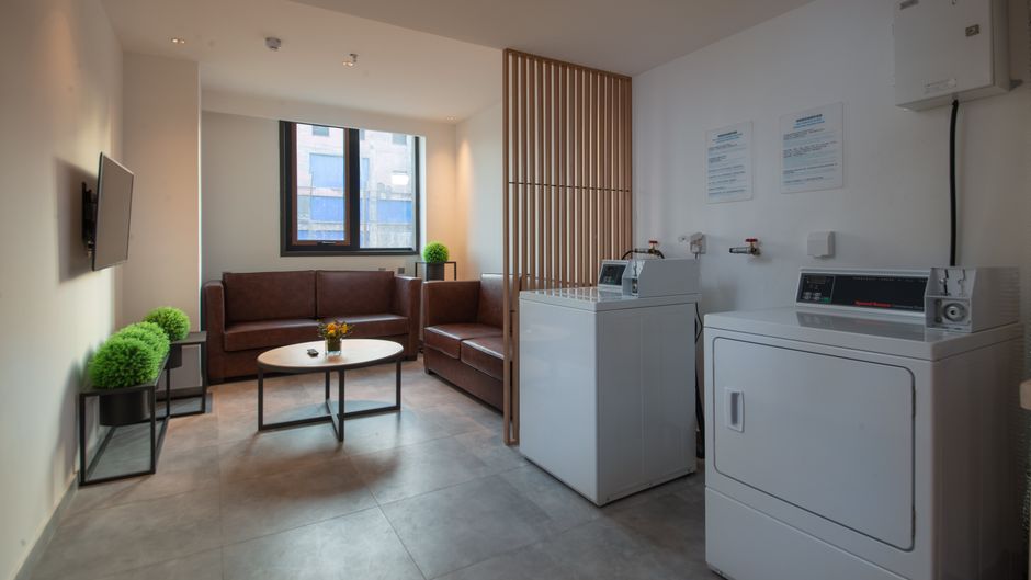 Holiday Inn Express Shijingshan Parkview Other
