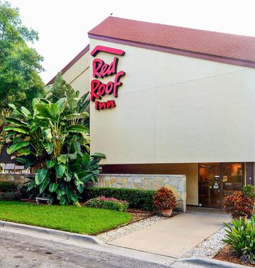 Red Roof Inn Tampa Fairgrounds - Casino