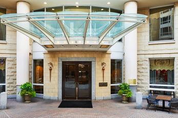 Kimpton Marlowe Hotel