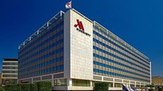 Athens Marriott Hotel
