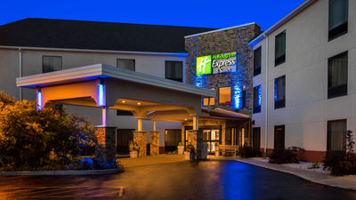 Holiday Inn Express Great Barring