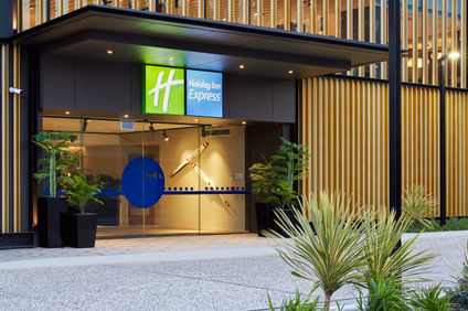 Holiday Inn Express Sydney Airport
