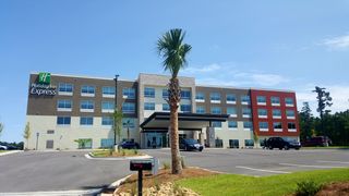 Holiday Inn Express North Augusta