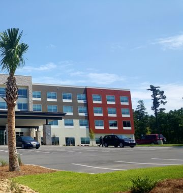Holiday Inn Express North Augusta