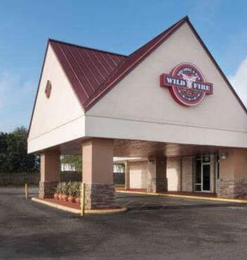 OYO Hotel Dundee By Crystal Lake
