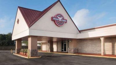 OYO Hotel Dundee By Crystal Lake