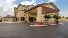 Red Roof Inn & Suites Mobile SW - I-10