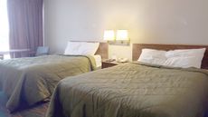 OYO Hotel Goodland KS Hwy 24