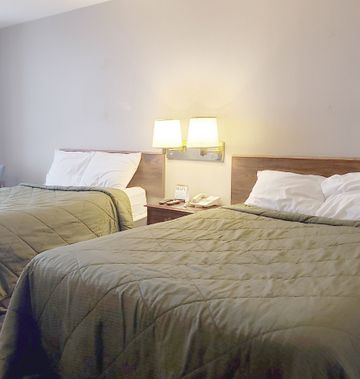 OYO Hotel Goodland KS Hwy 24