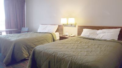 OYO Hotel Goodland KS Hwy 24