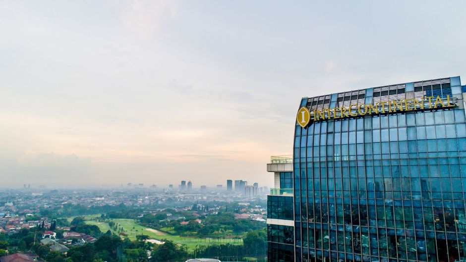 InterContinental Residence Pondok Indah Other
