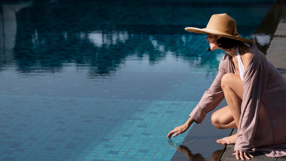 InterContinental Residence Pondok Indah Recreation