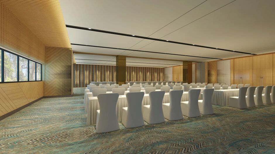 Holiday Inn Xining Datong Meeting
