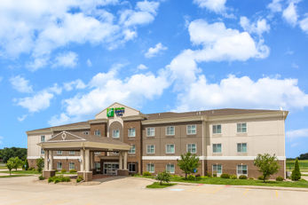 Holiday Inn Express Hotel & Stes