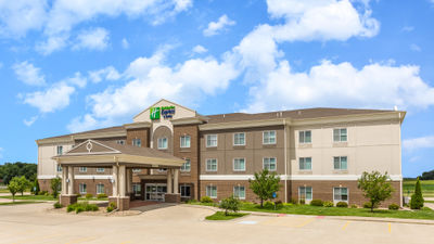 Holiday Inn Express Hotel & Stes