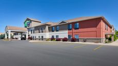 Holiday Inn Express