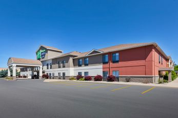 Holiday Inn Express