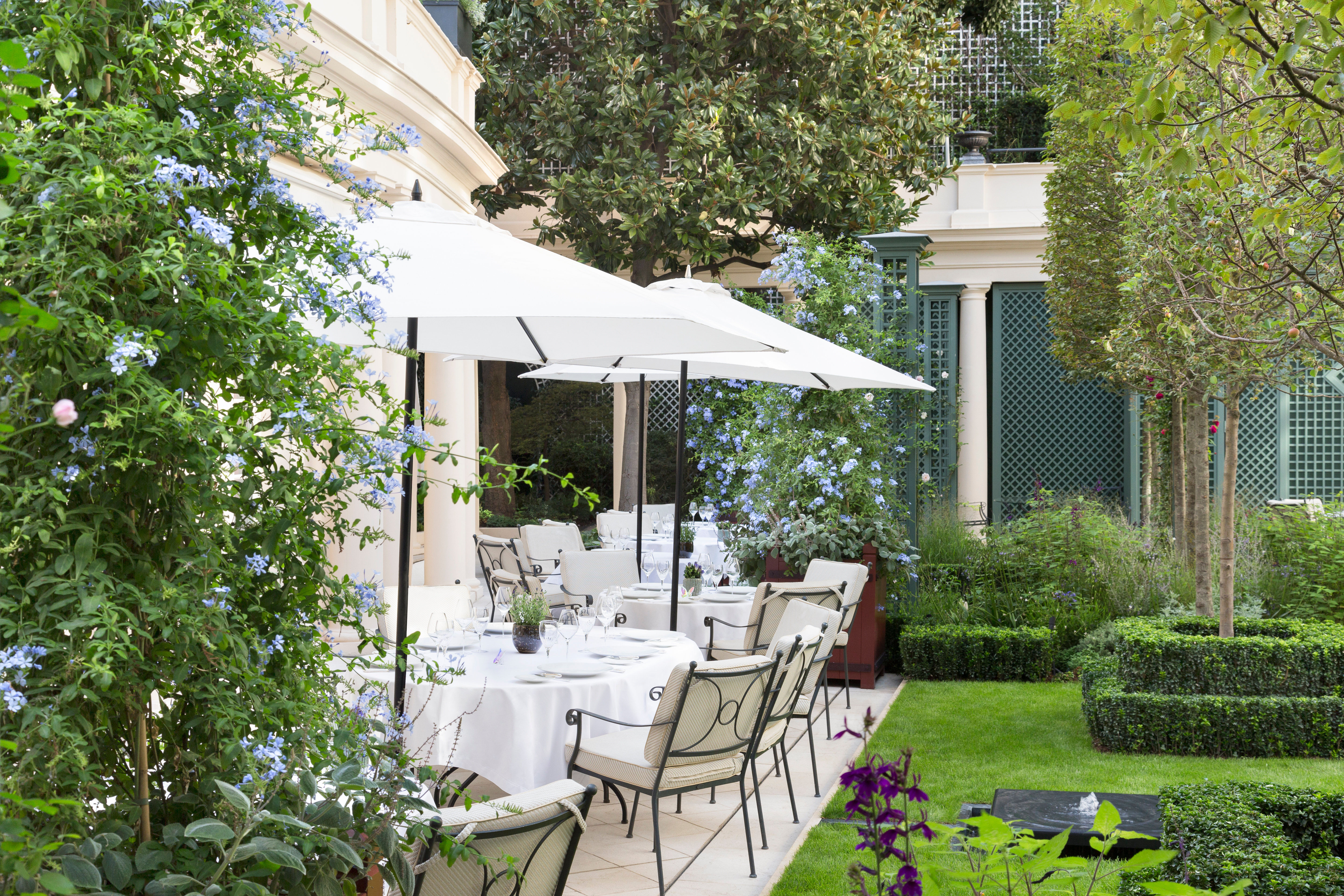 Hôtel Le Bristol Paris - Wikipedia