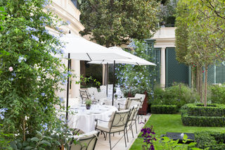 Hotel Le Bristol