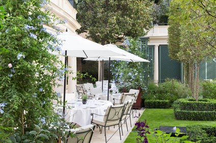 Hotel Le Bristol
